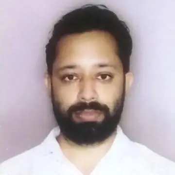 Vishwas Saini